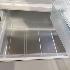 あげます！　パナソニック　ノンフロン冷凍冷蔵庫　NR-C328M-S型　2009年製　引き取り限定の画像