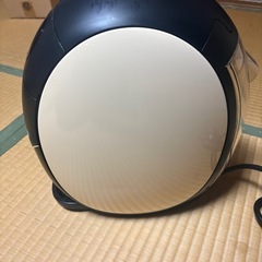 バリスタ  コーヒーメーカー の画像