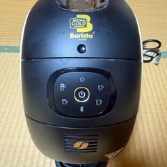 バリスタ  コーヒーメーカー の画像