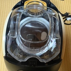 バリスタ  コーヒーメーカー の画像