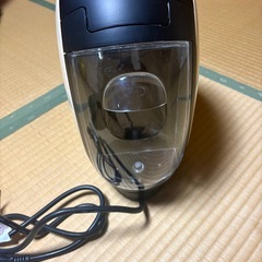 バリスタ  コーヒーメーカー の画像