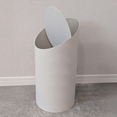 MOHEIM スウィングビン M グレーの画像