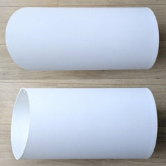 MOHEIM スウィングビン M グレーの画像