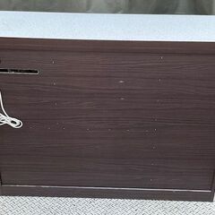 【RKG】特価！ニトリ/キッチンカウンター/中古/店頭引取推奨商品/弊社近隣配達も可の画像