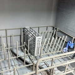 食器洗い乾燥機　洗剤セット12/15までの画像