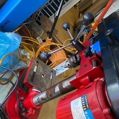 卓上ボール盤　中古　リサイクルショップ宮崎屋佐土原店R7.11.25の画像