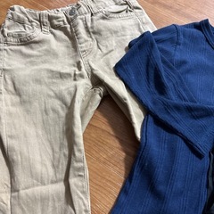 110.120.130cm 男の子セットの画像