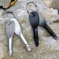 【無料】ミニドライバー ２本セット たくさん の画像