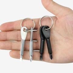 【無料】ミニドライバー ２本セット たくさん の画像