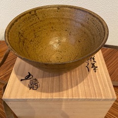茶器　抹茶　茶碗　作家作品の画像