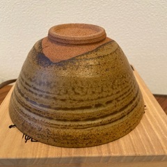 茶器　抹茶　茶碗　作家作品の画像