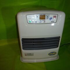 DAINICHI 石油ファンヒーターの画像