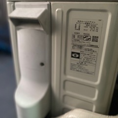 エアコン外機付の画像