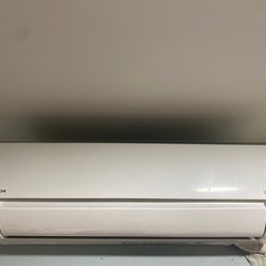 エアコン外機付の画像