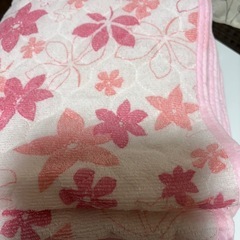 (決まりました)セミダブル 敷パットの画像