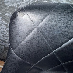  カウンターチェア 3脚セットの画像