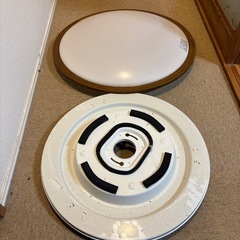 LEDシーリングライト　DAIKOの画像