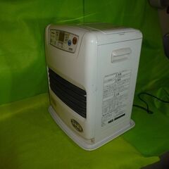 DAINICHI 石油ファンヒーターの画像