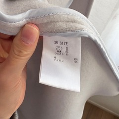 ロングコート　レッセパッセ
の画像