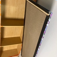 畳ソファーの画像