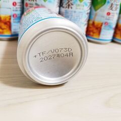 やさしい麦茶 濃縮タイプ 180g缶 21缶の画像