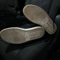 エアジョーダン1の画像