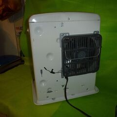 DAINICHI 石油ファンヒーターの画像