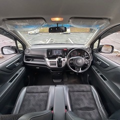 ホンダ　N-WGN エヌワゴン　JH1 軽自動車　大阪発の画像