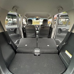 ホンダ　N-WGN エヌワゴン　JH1 軽自動車　大阪発の画像