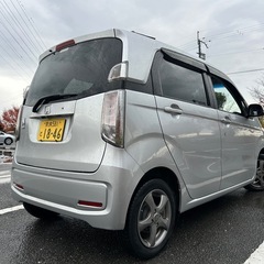 ホンダ　N-WGN エヌワゴン　JH1 軽自動車　大阪発の画像