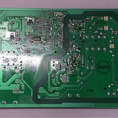 SHARP/シャープ・AQUOS/アクオス 42型 2T-C42BE1 液晶テレビ 電源基板の画像