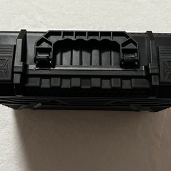 高圧洗浄機 コードレス バッテリー2個付きの画像