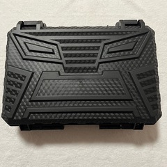 高圧洗浄機 コードレス バッテリー2個付きの画像