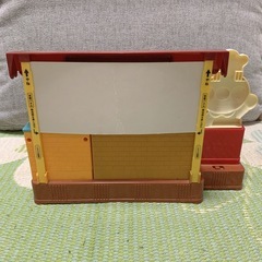 アンパンマン☆パン屋さんとドリンクバーのおもちゃの画像