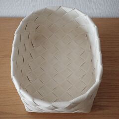 キッチンバスケットの画像