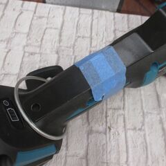 マキタ makita GA404DN ディスクグラインダ 中古美品 本体のみ 18V 100mm 【ハンズクラフト宜野湾店】の画像