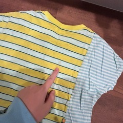 キッズ　100サイズの画像