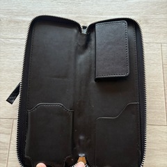 アイコス収納ケース　の画像
