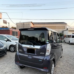 平成27年デイズルークス 距離　48,490KMの画像