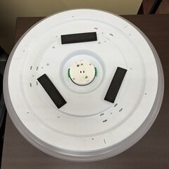 ヤマダ電機 シーリングライト リモコン付きの画像