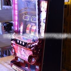 【入手困難】★	織田信奈の野望S★D-light★実機★パチンコ★スロット★人気アニメ★パチスロ★の画像