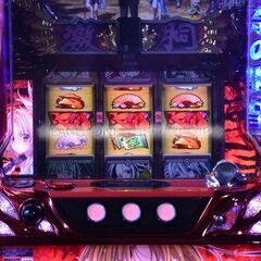 【入手困難】★	織田信奈の野望S★D-light★実機★パチンコ★スロット★人気アニメ★パチスロ★の画像