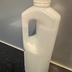 エアコン洗剤　カビホワイトの画像