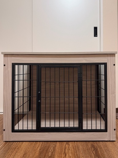 ペットケージ　犬用ケージ