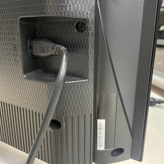 配送可【TCL】32V液晶テレビ ★2023年製 クリーニング済み/6ヶ月保証付き【管理番号12511】大の画像