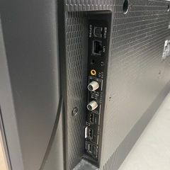 配送可【TCL】32V液晶テレビ ★2023年製 クリーニング済み/6ヶ月保証付き【管理番号12511】大の画像