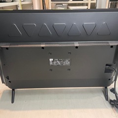 配送可【TCL】32V液晶テレビ ★2023年製 クリーニング済み/6ヶ月保証付き【管理番号12511】大の画像