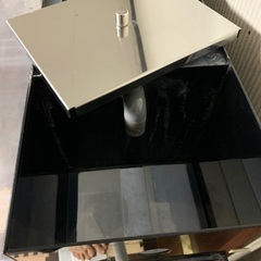 熱帯魚用　大型水槽セット　の画像