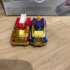 パウっと出動！DXパウステーションの画像