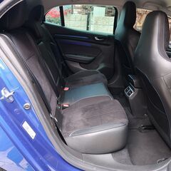 検査8年9月メガーヌ GT 205PSターボ/Apple Car Play/バックカメラ/LEDヘッドライト/BSM/4CONTOL/前後センサー/ETCの画像